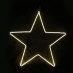 STAR 200 NEON LED DOUBLE ΦΩΤΟΣΩΛΗΝΑΣ ΘΕΡΜΟ ΛΕΥΚΟ ΣΤΑΘΕΡΑ IP44 58x54cm ΣΥΝ 1.5m  | Aca | X082001415